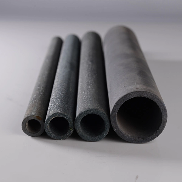 Hunan Silicon Carbide Rod Bush Sheet Tube