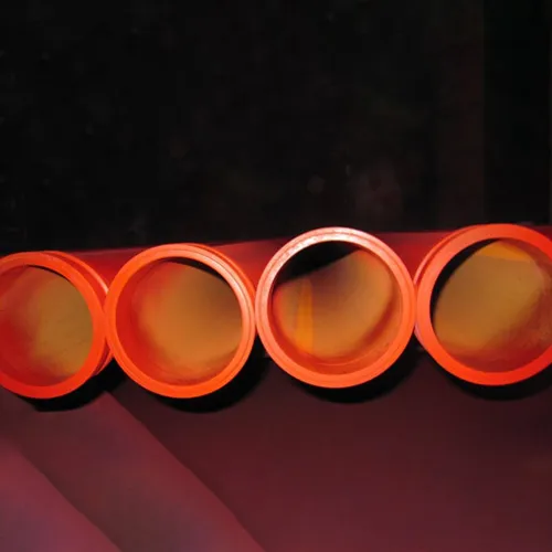 Tubería de bomba para camión bomba de concreto y camión mezclador de concreto